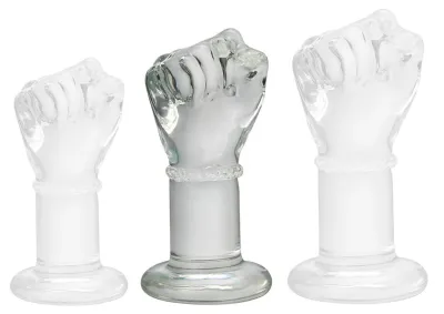 Gode Main CLOSED FIST M 13.5 x 5.8cm