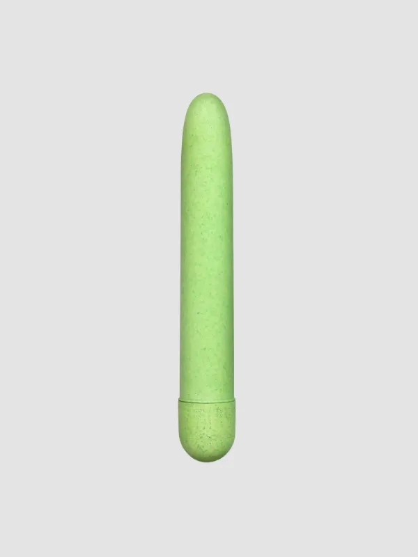 Vibromasseur Biodégradable Gaia Eco
