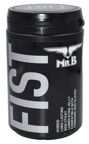 Crème FIST MrB 1L
