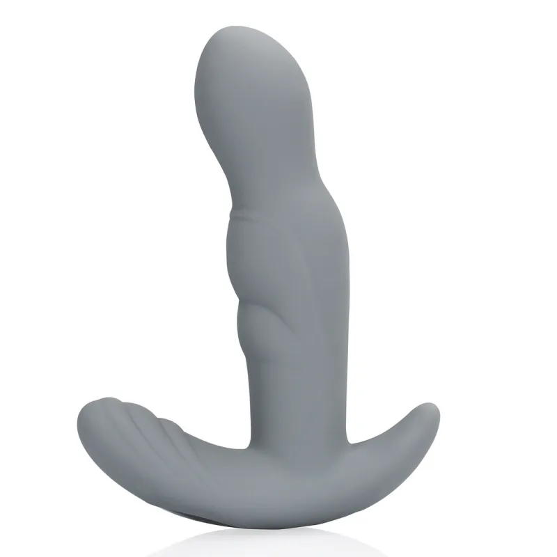 Loveline Vibromasseur De Prostate Rotatif 13 cm