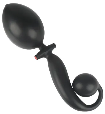 Plug gonflable TAIL UP 8 x 2.8cm