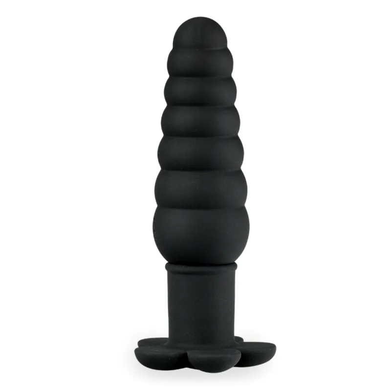 Plug anal vibrant 10 modes Fluzz
