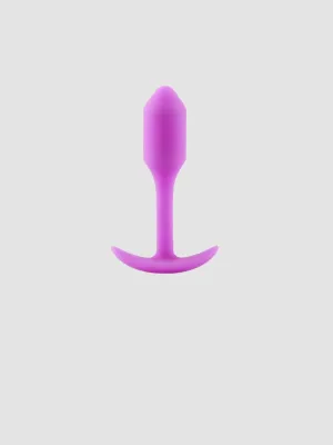 Plug Anal Snug Plug 1