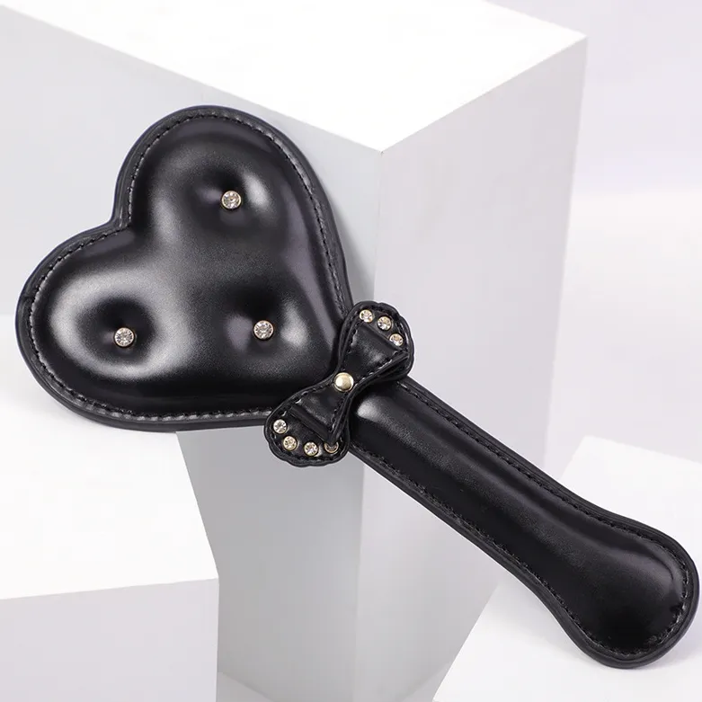 Paddle BOW HEART 30cm