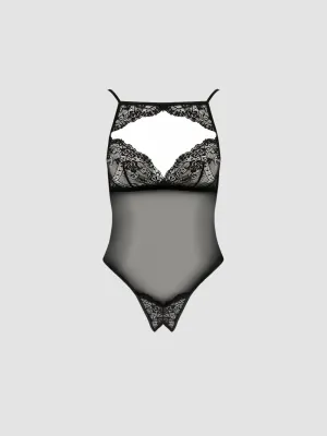 Body Veronique Devil Collection Noir