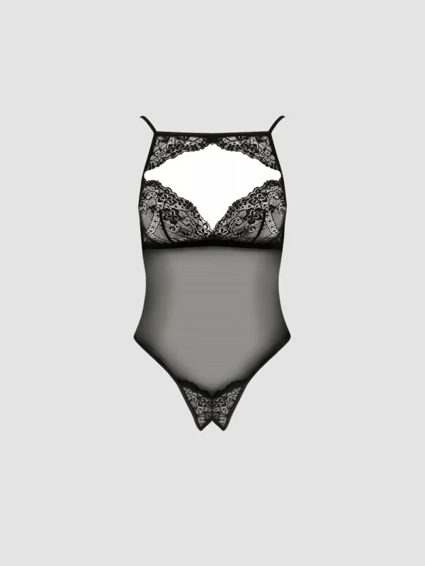 Body Veronique Devil Collection Noir