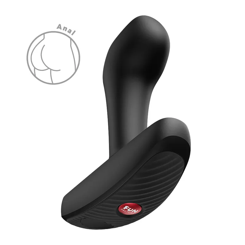 Stimulateur Anal Bootie Vibe