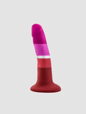 Dildo PRIDE by AVANT P3 Beauty