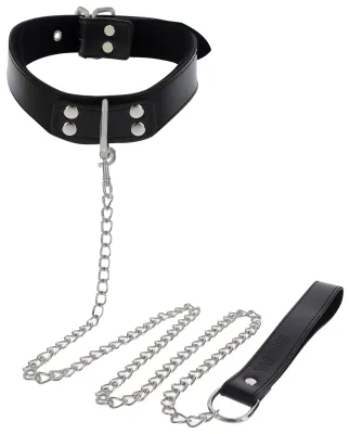 Collier-Laisse ELEGANT Taboom 1m