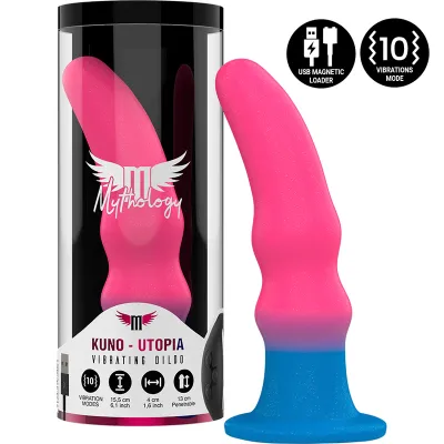 Gode Vibrant Kuno Utopia Taille M Multicolore - Mythology