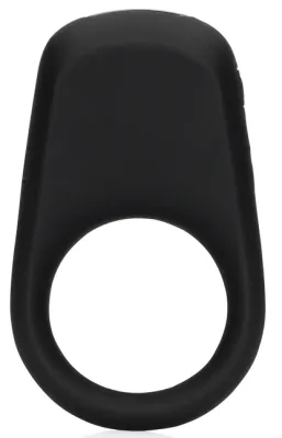 Anneau Vibrant LICORICE 35mm Noir