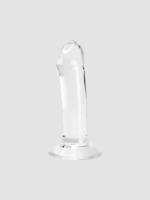 Gode Ventouse Jelly Valiant