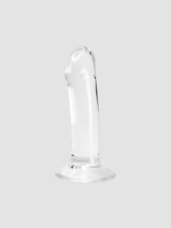 Gode Ventouse Jelly Valiant