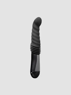 Dildo va-et-vient Temptasia Lazarus