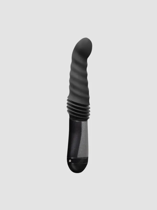 Dildo va-et-vient Temptasia Lazarus
