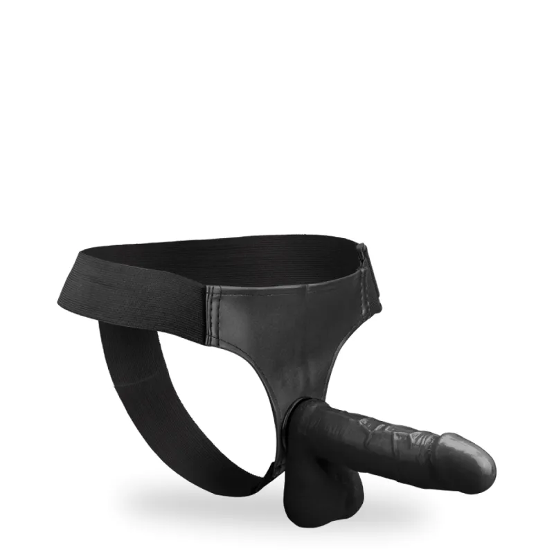 Gros gode ceinture O-Ring