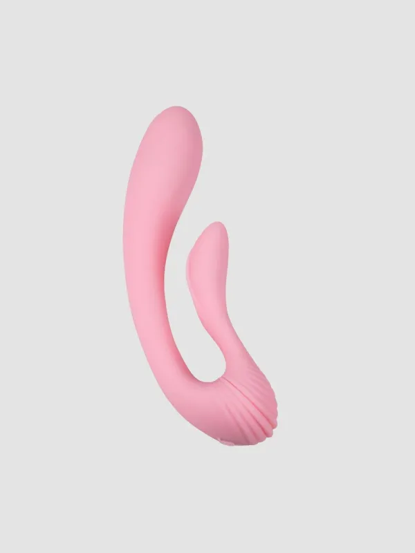 Vibromasseur Rabbit G-Wave