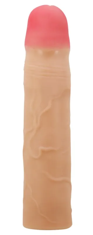 Gaine de Pénis KYLIAN 19 x 4cm