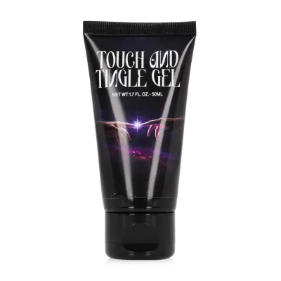 Gel Clitoridien Effet Picotement 50 ml
