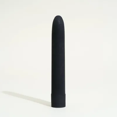 Vibro Bio Dégradable Recyclé - Standard Noir