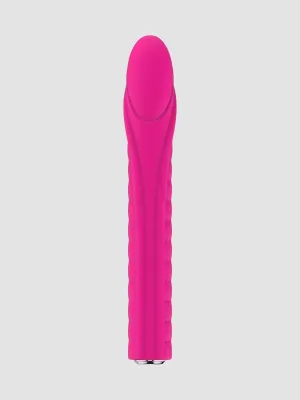 Vibromasseur Dixie rose