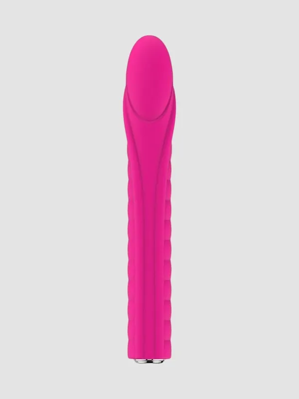 Vibromasseur Dixie rose