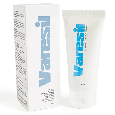 Crème Anti-Varices Varesil Circulation 75ml - 500Cosmetics