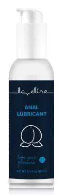 Lubrifiant Anal Loveline - 150 ml