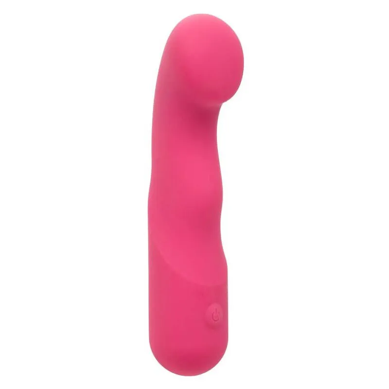 Stimulateur Pixies Curvy Rose - CalExotics