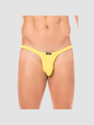 Slip Sunny LM96 Jaune