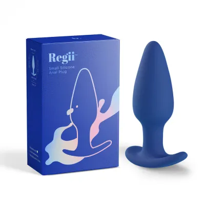 Petit plug Regii de Biird -