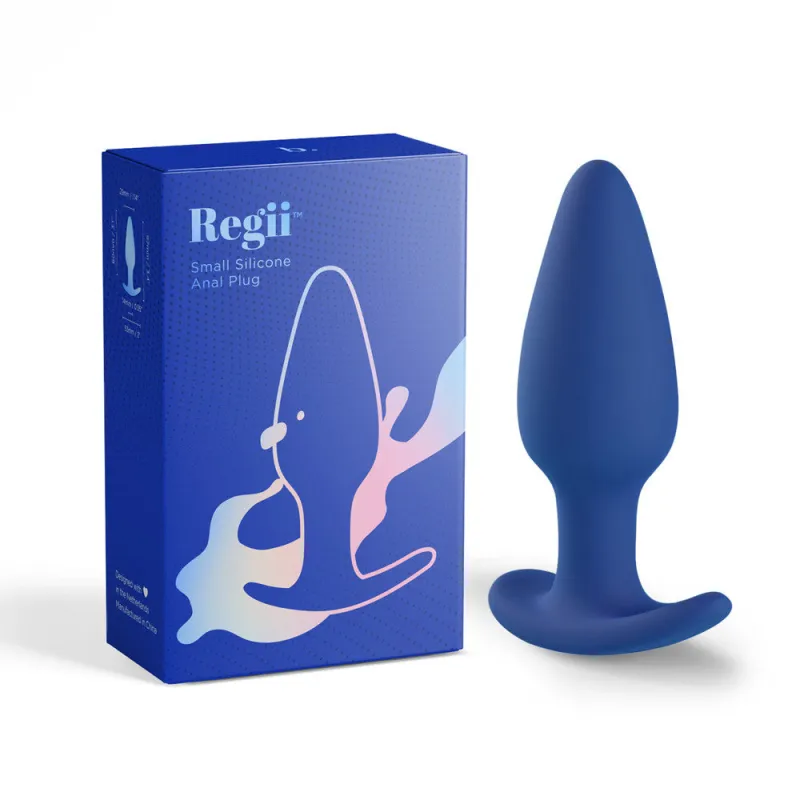 Petit plug Regii de Biird -