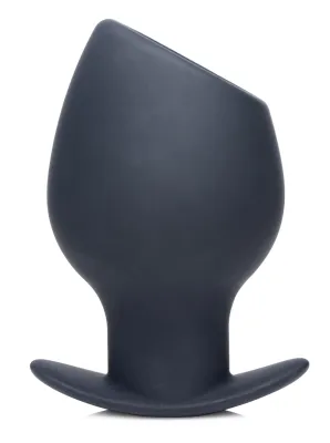 Plug Tunnel Anal ASS GOBLET 10 x 7 cm