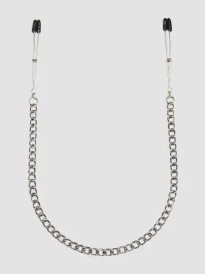 Pinces à tétons Tweezer Bondage Boutique