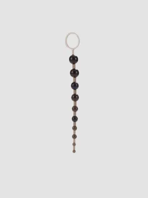 Chapelet Anal Flexible X-10 Beads