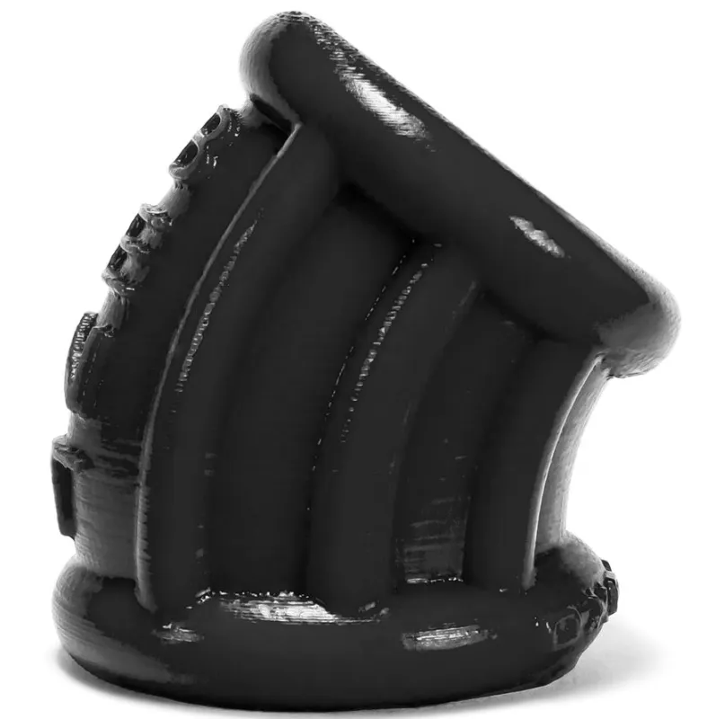 Ballstretcher Oxballs BENT-1 Noir