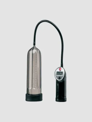 Pompe à pénis Pump de Luxe