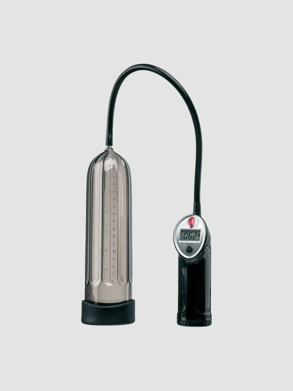 Pompe à pénis Pump de Luxe