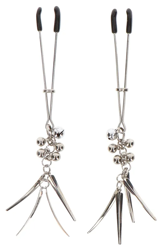 Pince-Tétons JEWEL TWEEZER Taboom