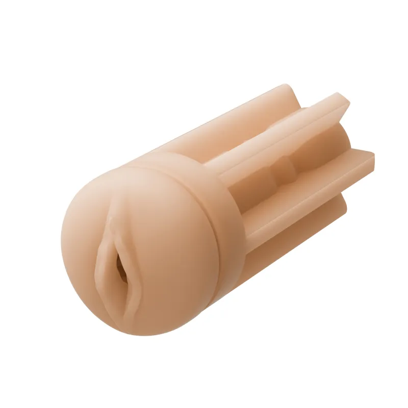 Gaine Vagina-Shaped pour Solace Pro