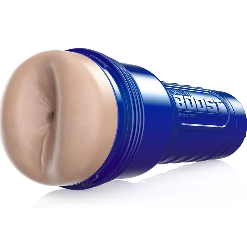 Masturbateur Anus Boost Blast Rose - Fleshlight Girls