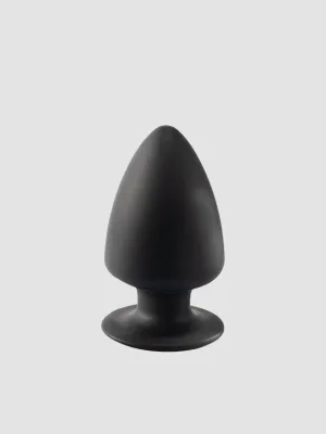 Plug anal XXL 11 cm SilexD Model 1