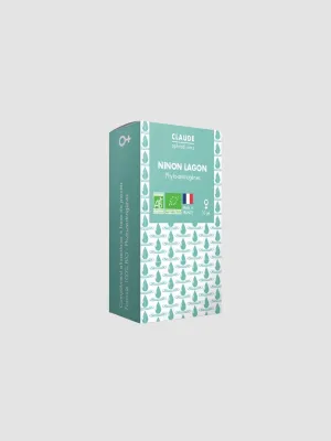 Aphrodisiaque Féminin Ninon Lagon BIO x30