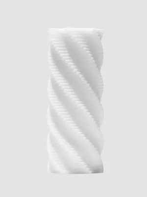 Masturbateur 3D Spiral