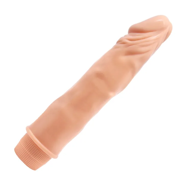 Gode vibrant BAILE SPEED 18 x 4.5cm