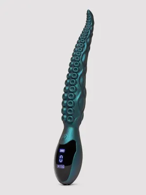 Vibromasseur tentacule Fantasy