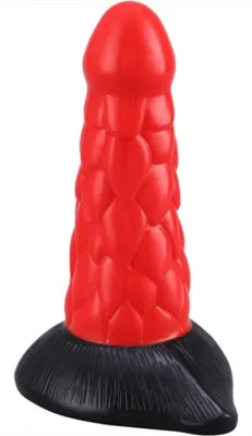 Gode MONSTER SCALES 16 x 6cm