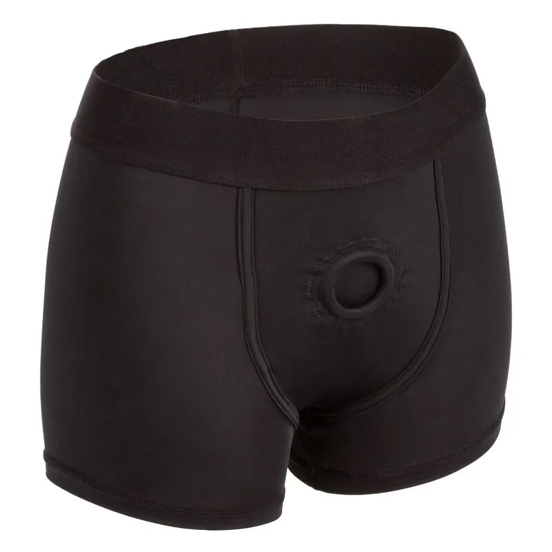 Harnais Style Boxer Boundless L/XL - CalExotics