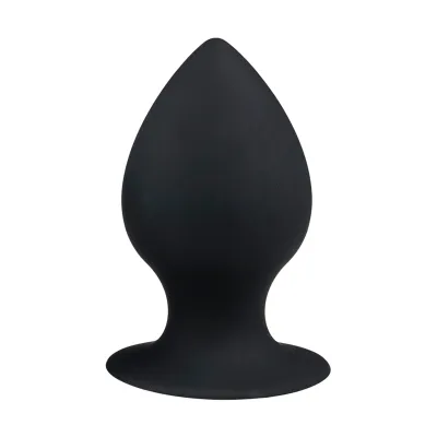 Easytoys Anal - Plug Anal - Noir Large