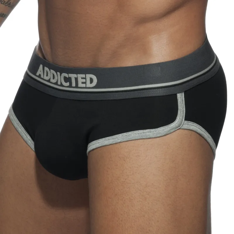 Slip CURVE Noir
